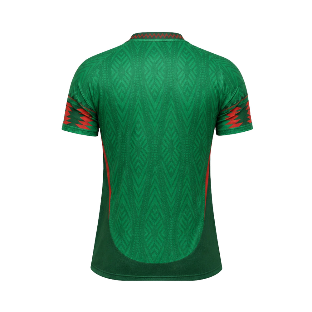 México Edición Especial 26/27 - Copa del Mundo 2026 - Versión Jugador