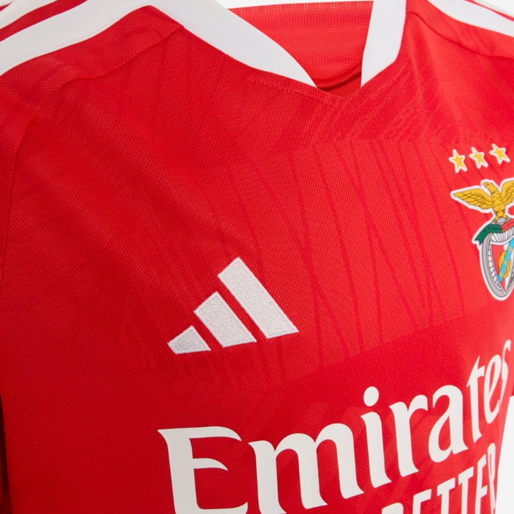 Benfica Domicile 26/27