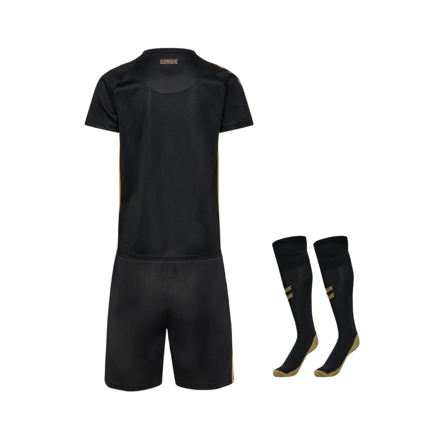 Kit - Hearts Troisième 25/26