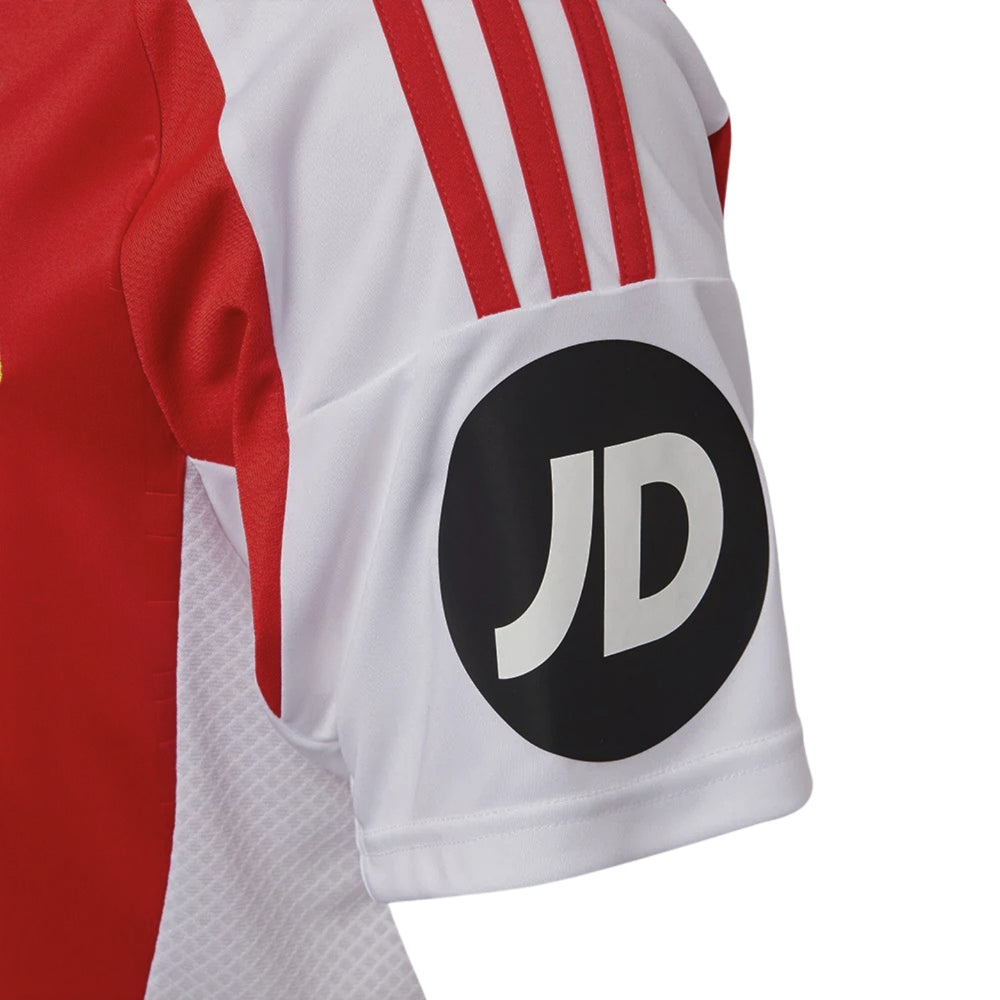 Union Berlin Home 24/25