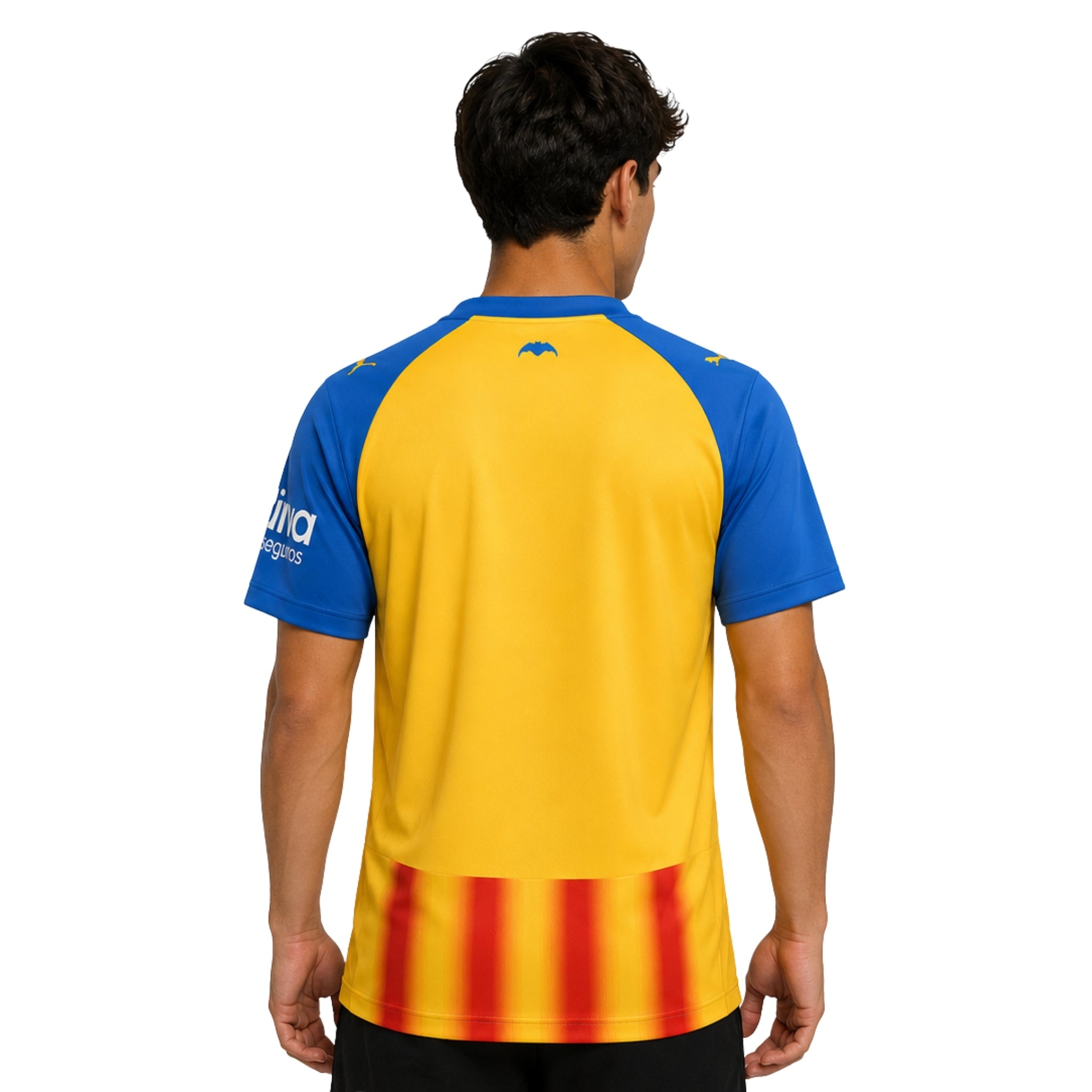 Valencia Tercera 25/26