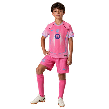 Kit - Barcelone Édition Spéciale 25/26