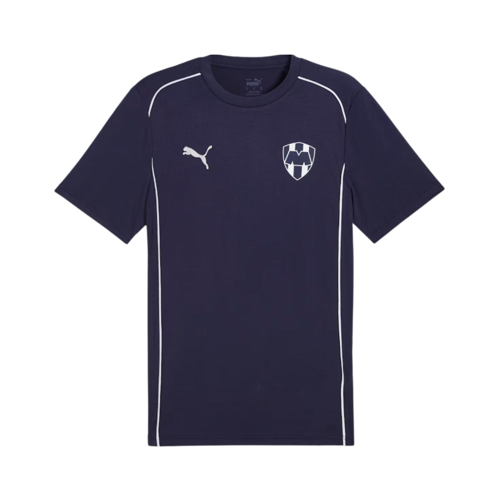 Monterrey Pre-Match 25/26