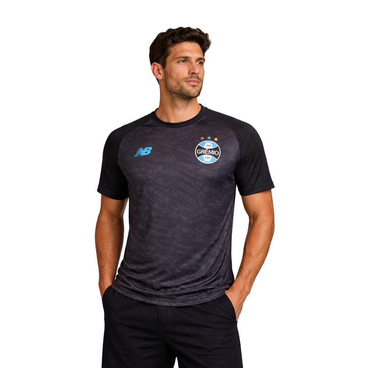 Grêmio Entraînement 26/27 - Noir