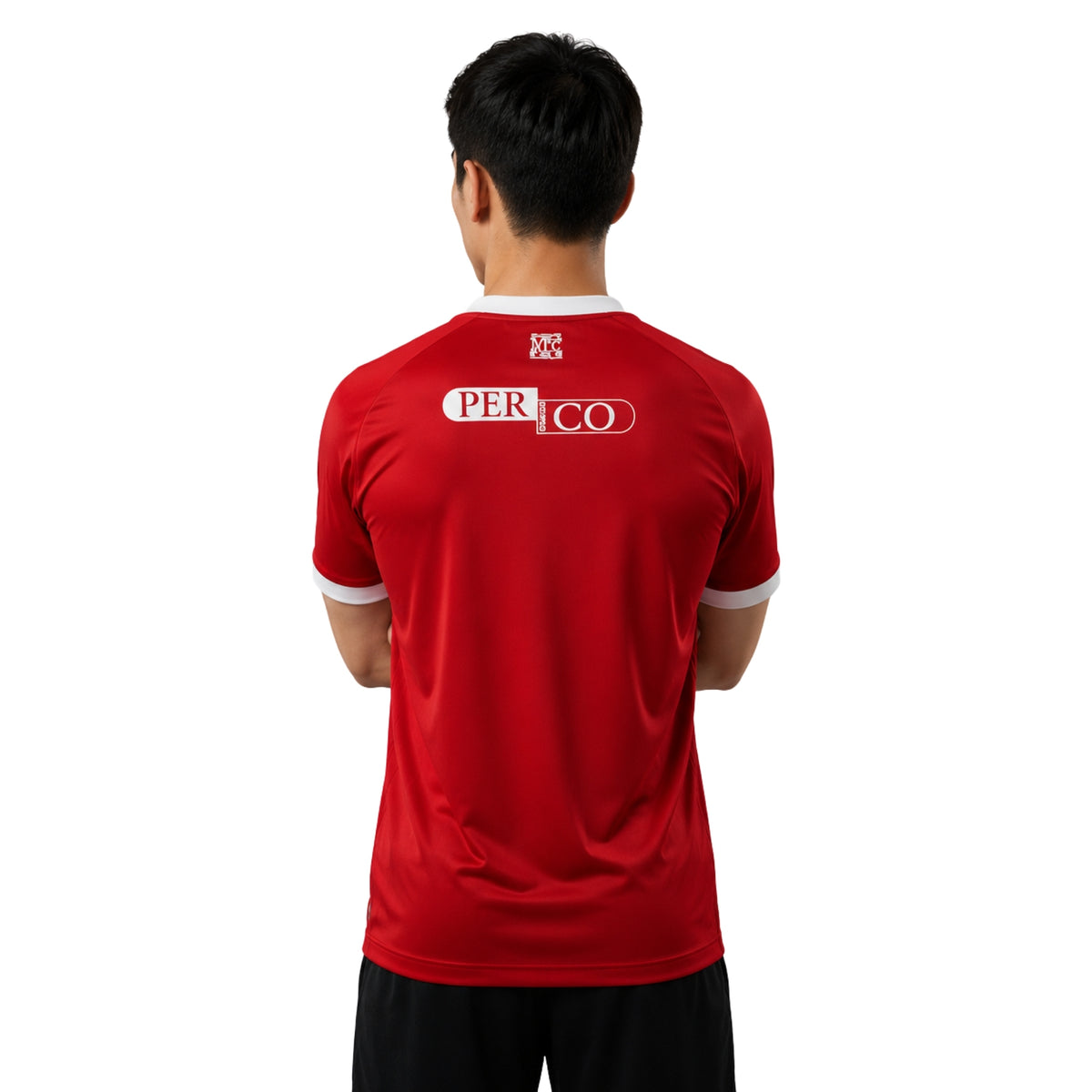 Middlesbrough Domicile 25/26