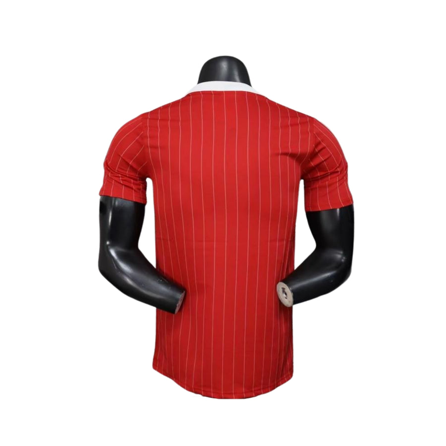 Manchester United Édition Spéciale 25/26 - Version Joueur