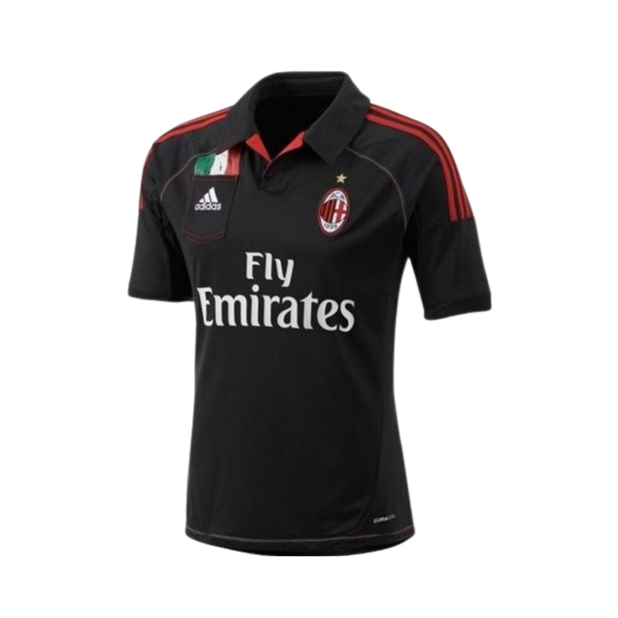 AC Milan Troisième 12/13