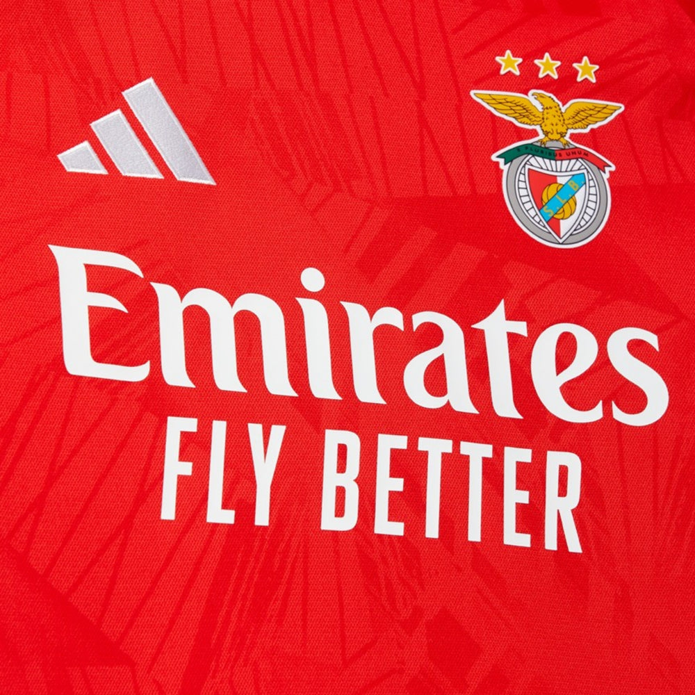 Benfica Domicile 26/27