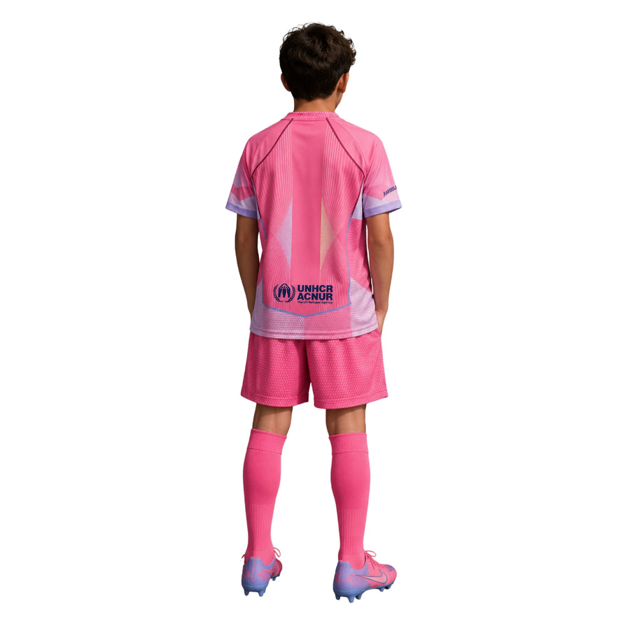 Kit - Barcelone Édition Spéciale 25/26