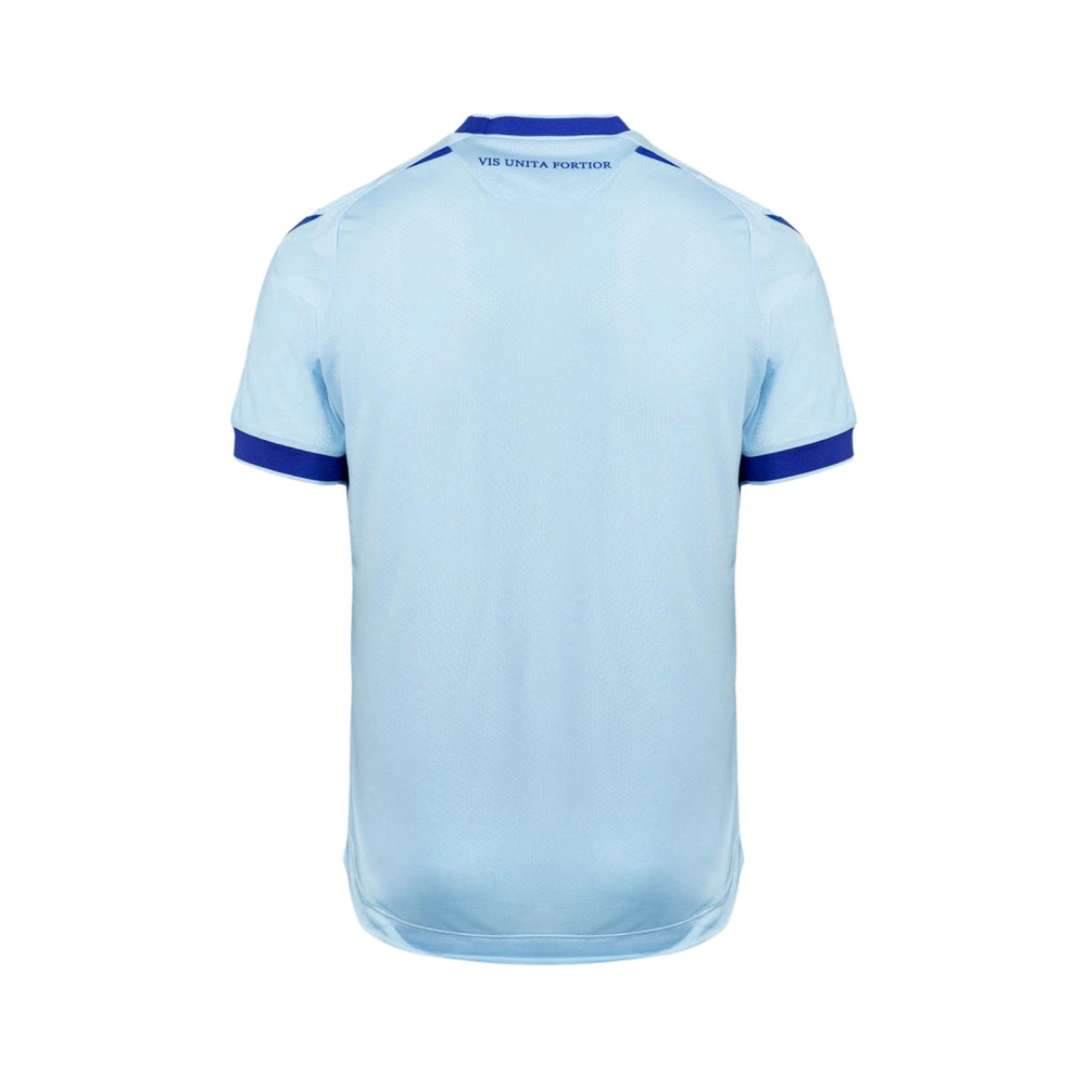 Stoke City Troisième 26/27