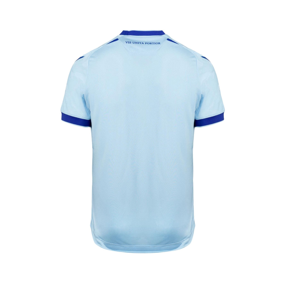 Stoke City Troisième 26/27