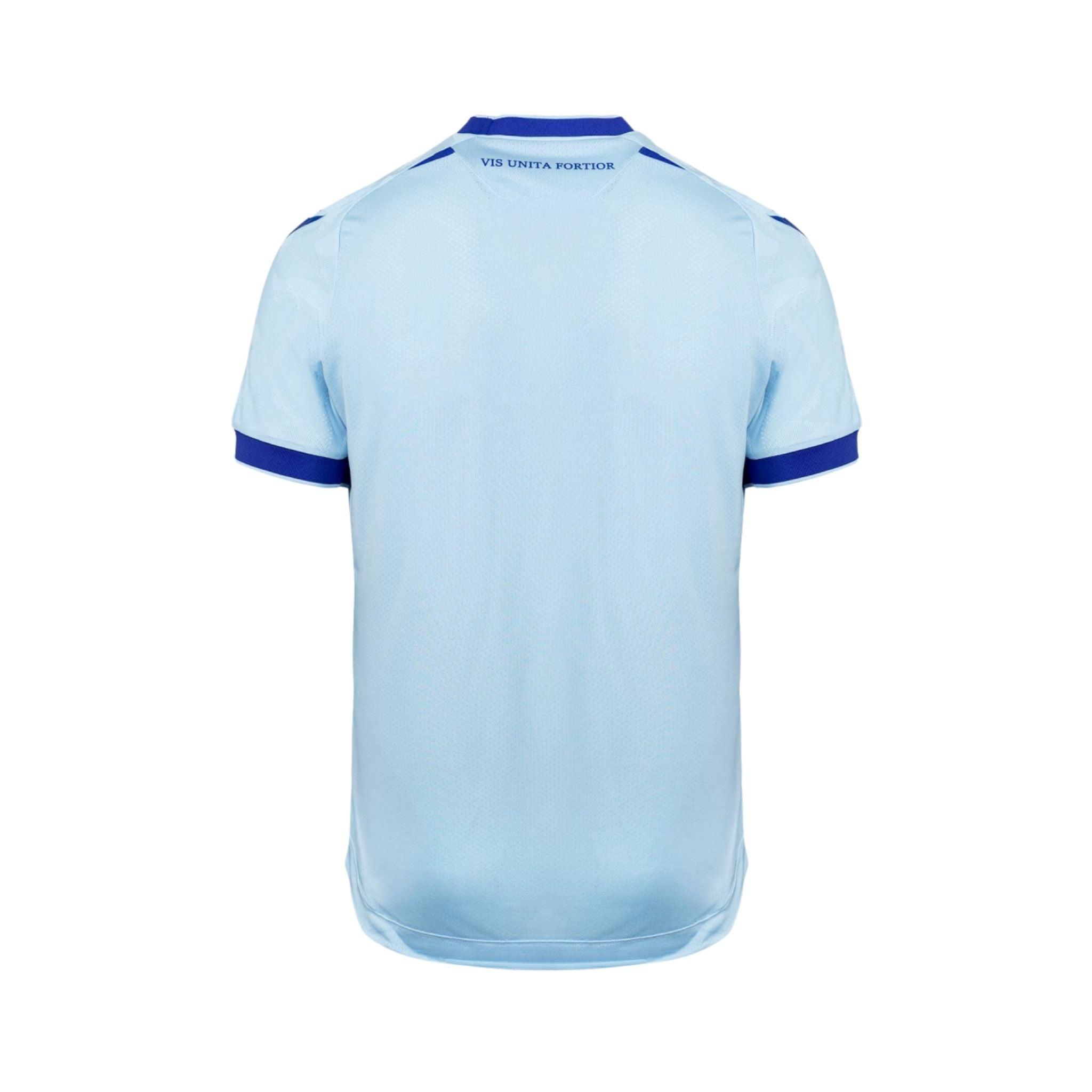 Stoke City Troisième 26/27