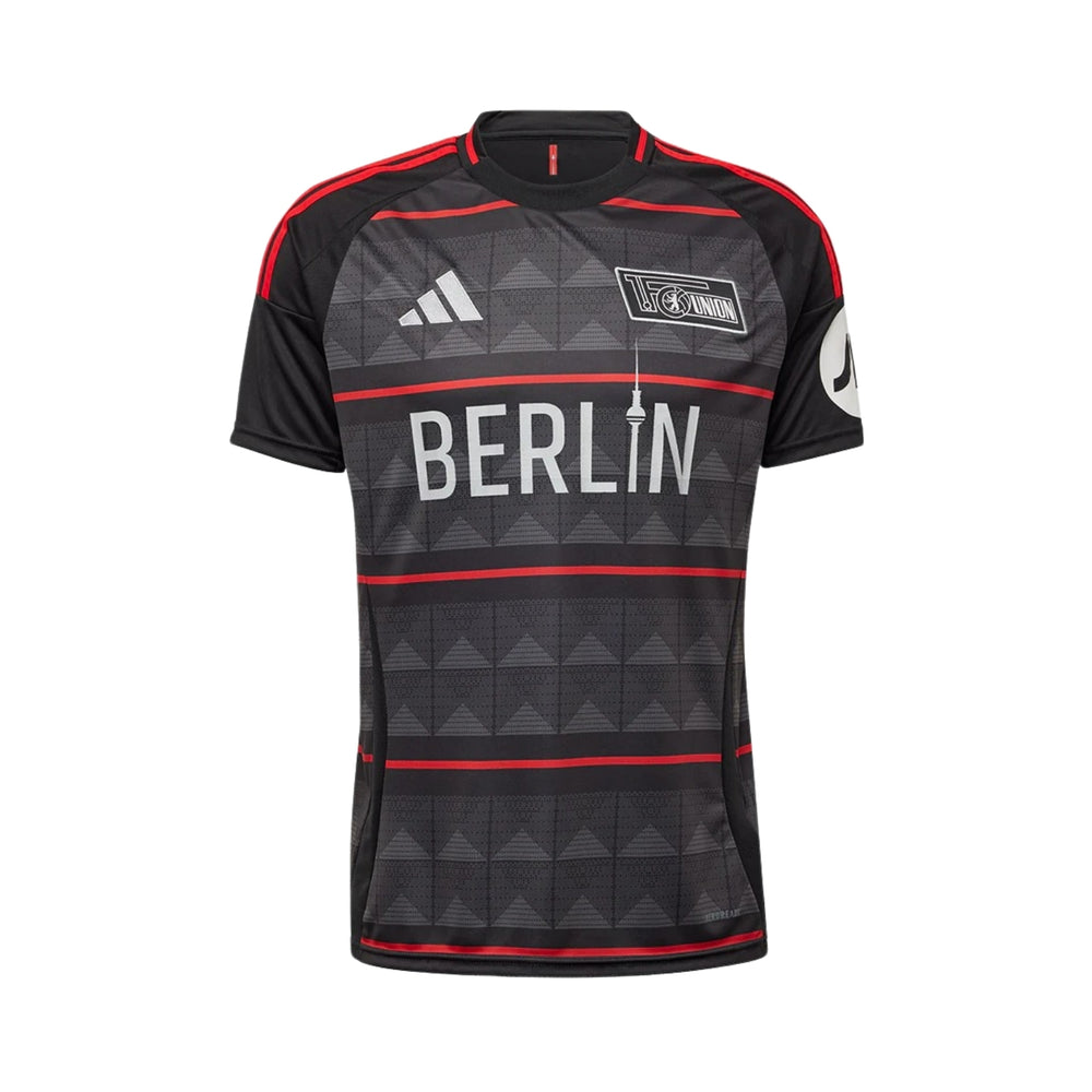 Union de Berlin Visitante 24/25