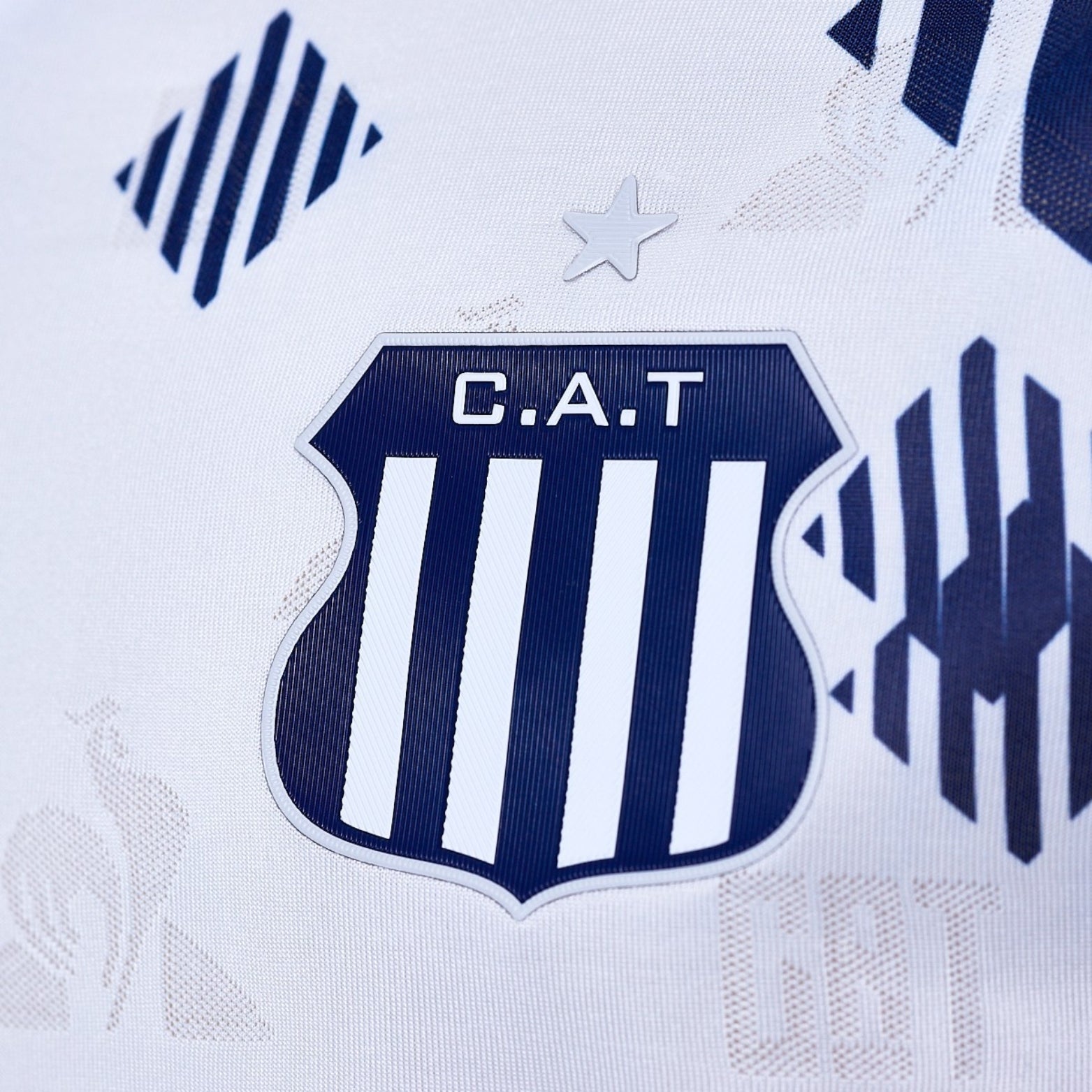 Talleres de Córdoba Extérieur 25/26