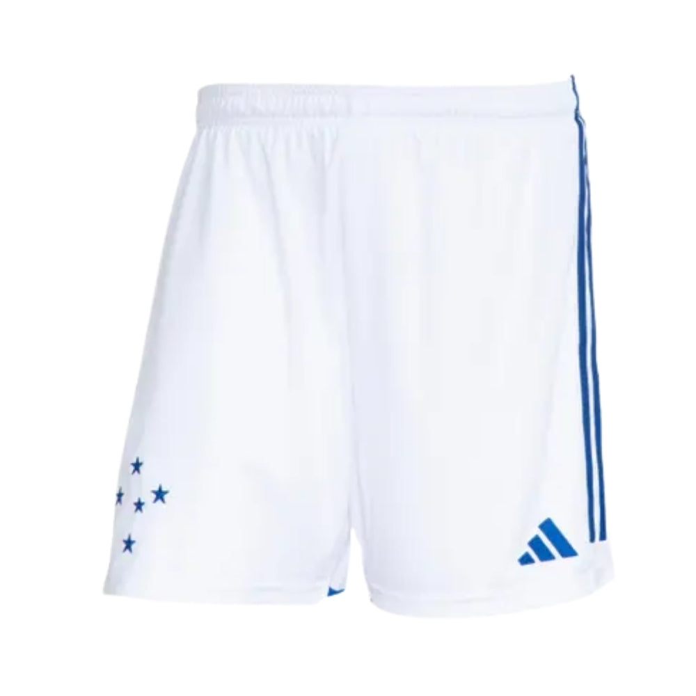 Short Cruzeiro Extérieur 24/25 - Vue de face