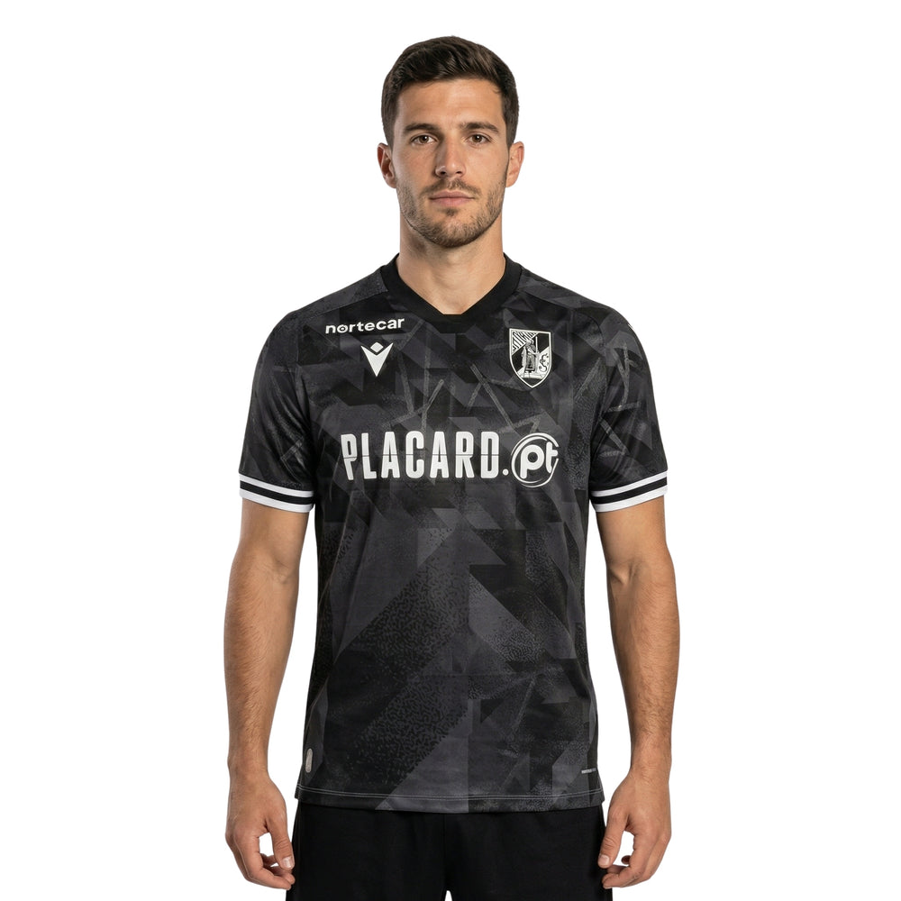 Vitória S.C. Visitante 25/26