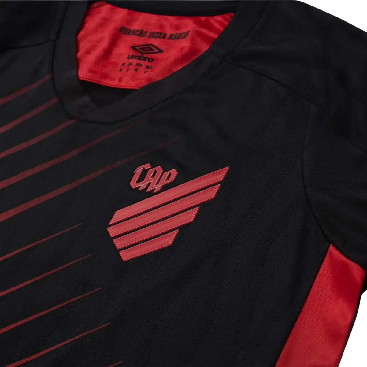 Athletico Paranaense Third 26/27