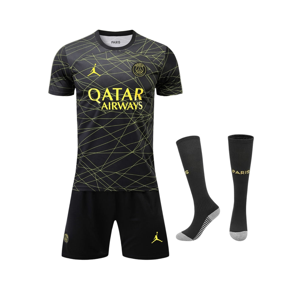 PSG - Fourth Kit 23/24
