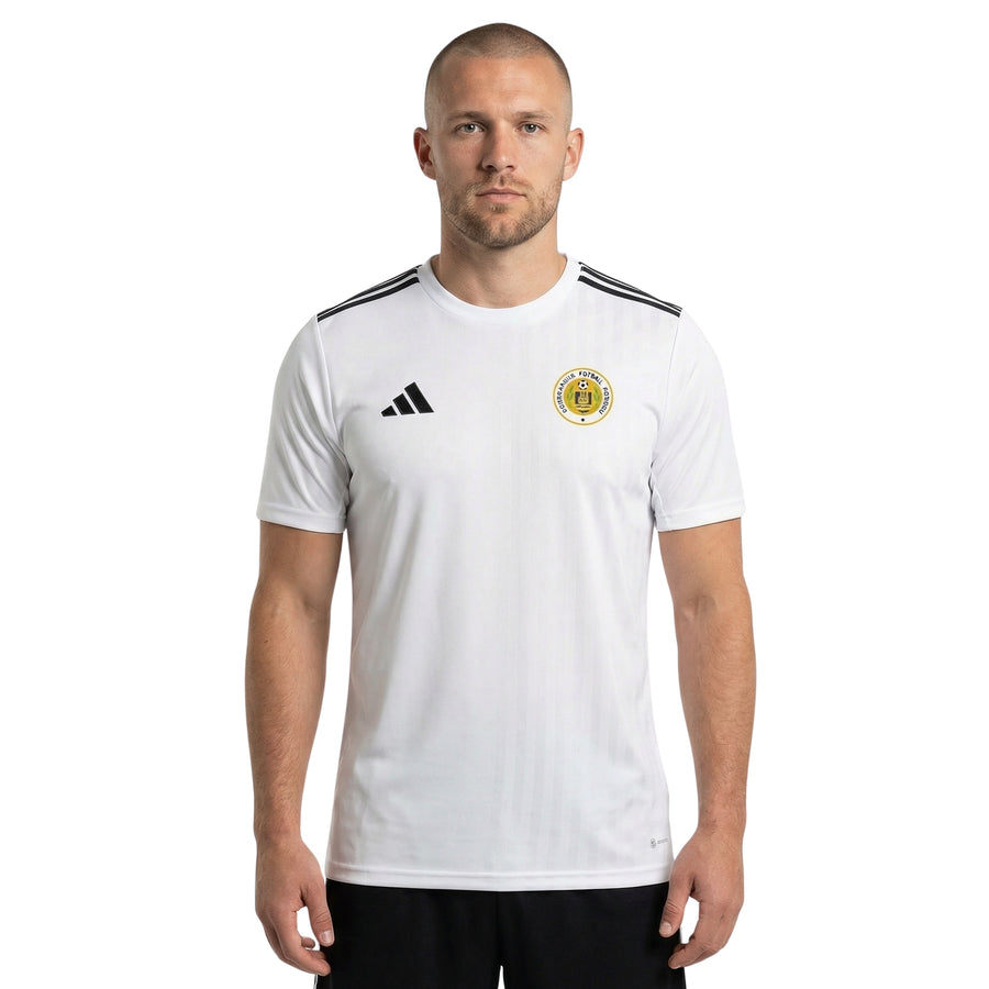 Curaçao Extérieur 26/27 - Coupe du Monde 2026