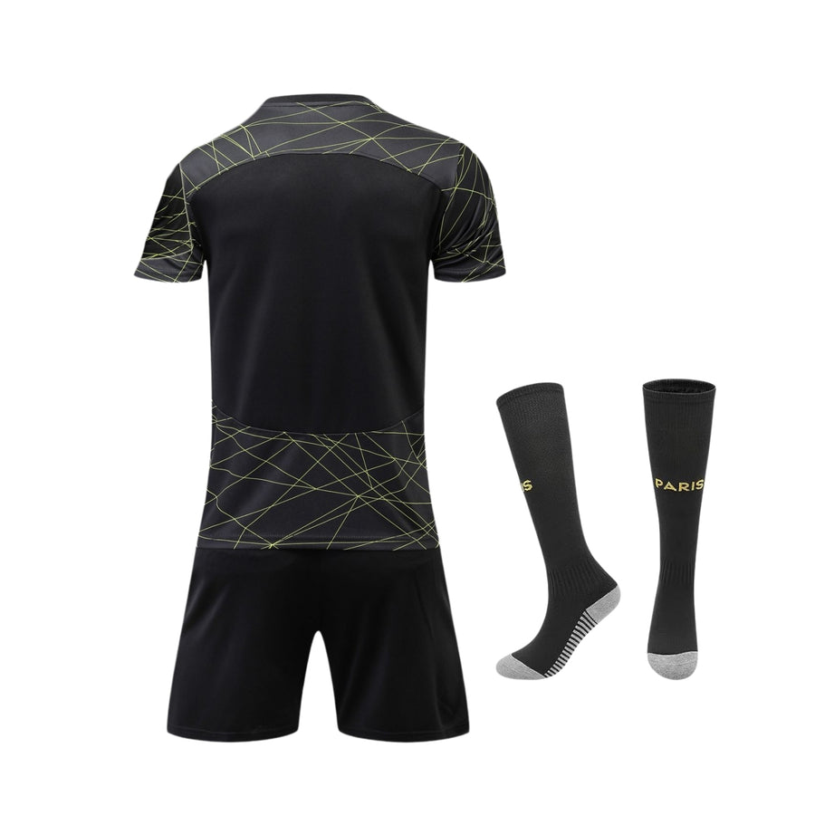 Kit - PSG Quatrième  23/24