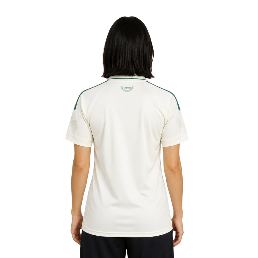 Pays-Bas Extérieur 26/27 - Coupe du Monde 2026 - Version Féminine