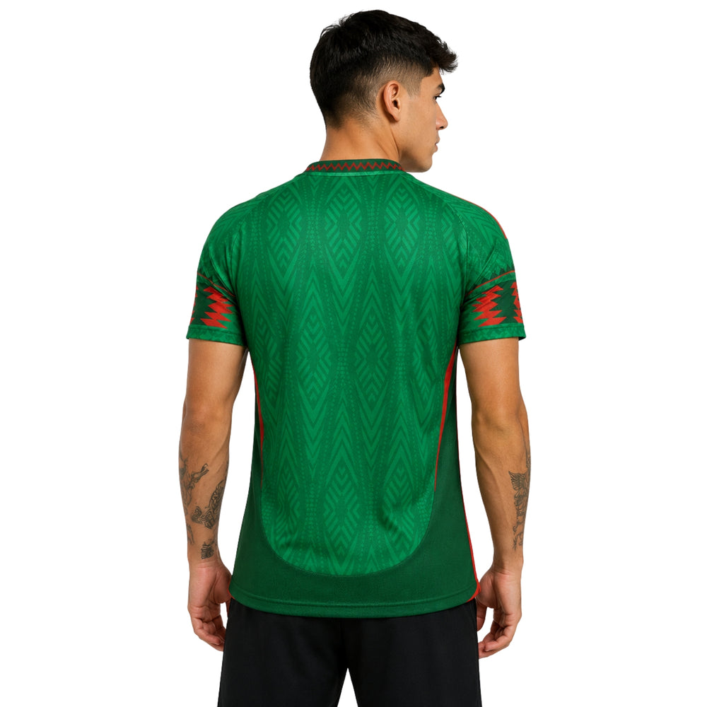 México Edición Especial 26/27 - Copa del Mundo 2026 - Versión Jugador