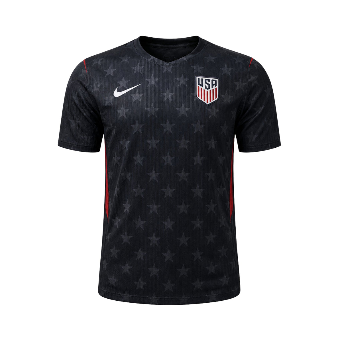 États-Unis Extérieur 26/27 - Coupe du Monde 2026 - Version Joueur