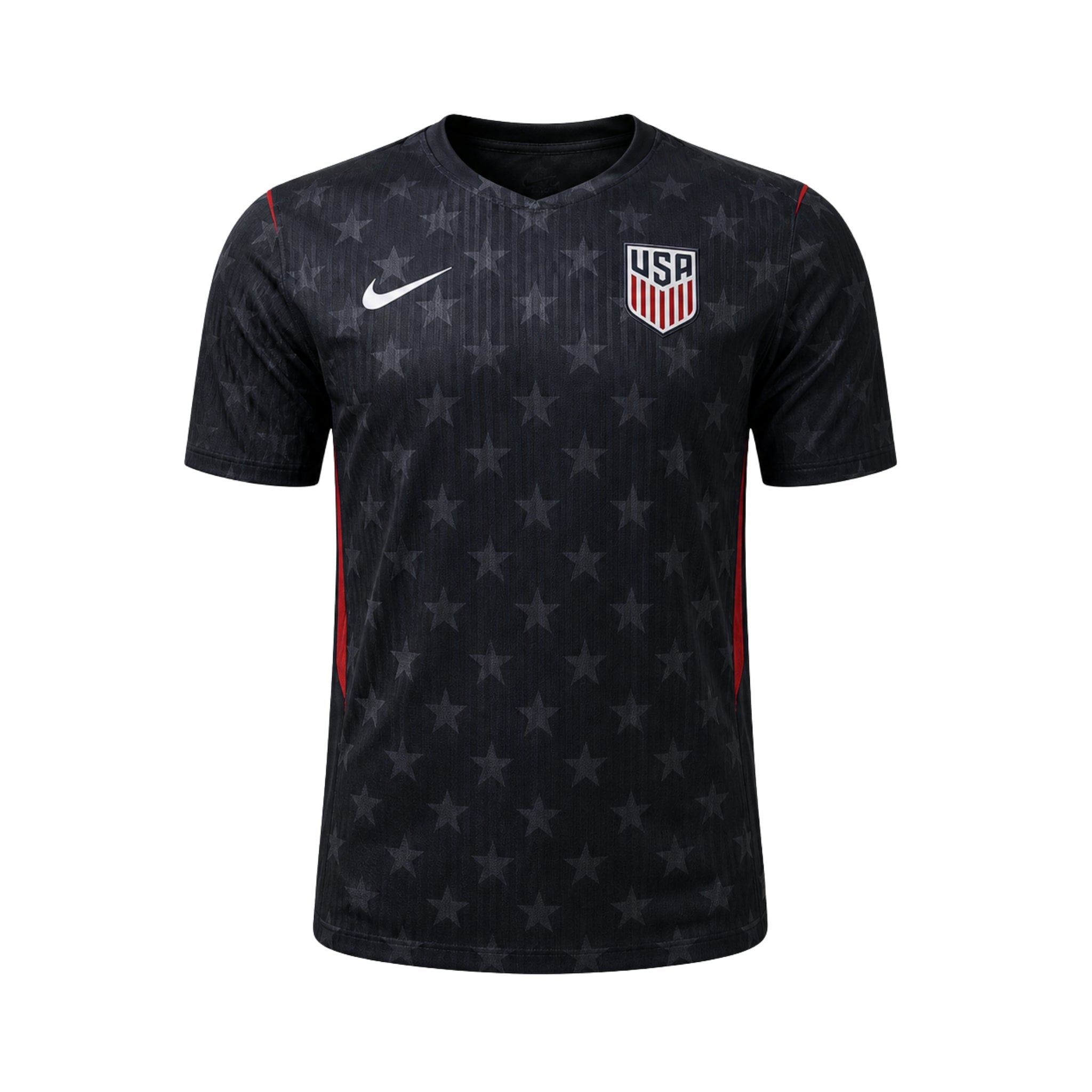 USA Away 26/27 - World Cup 2026 - Player Version