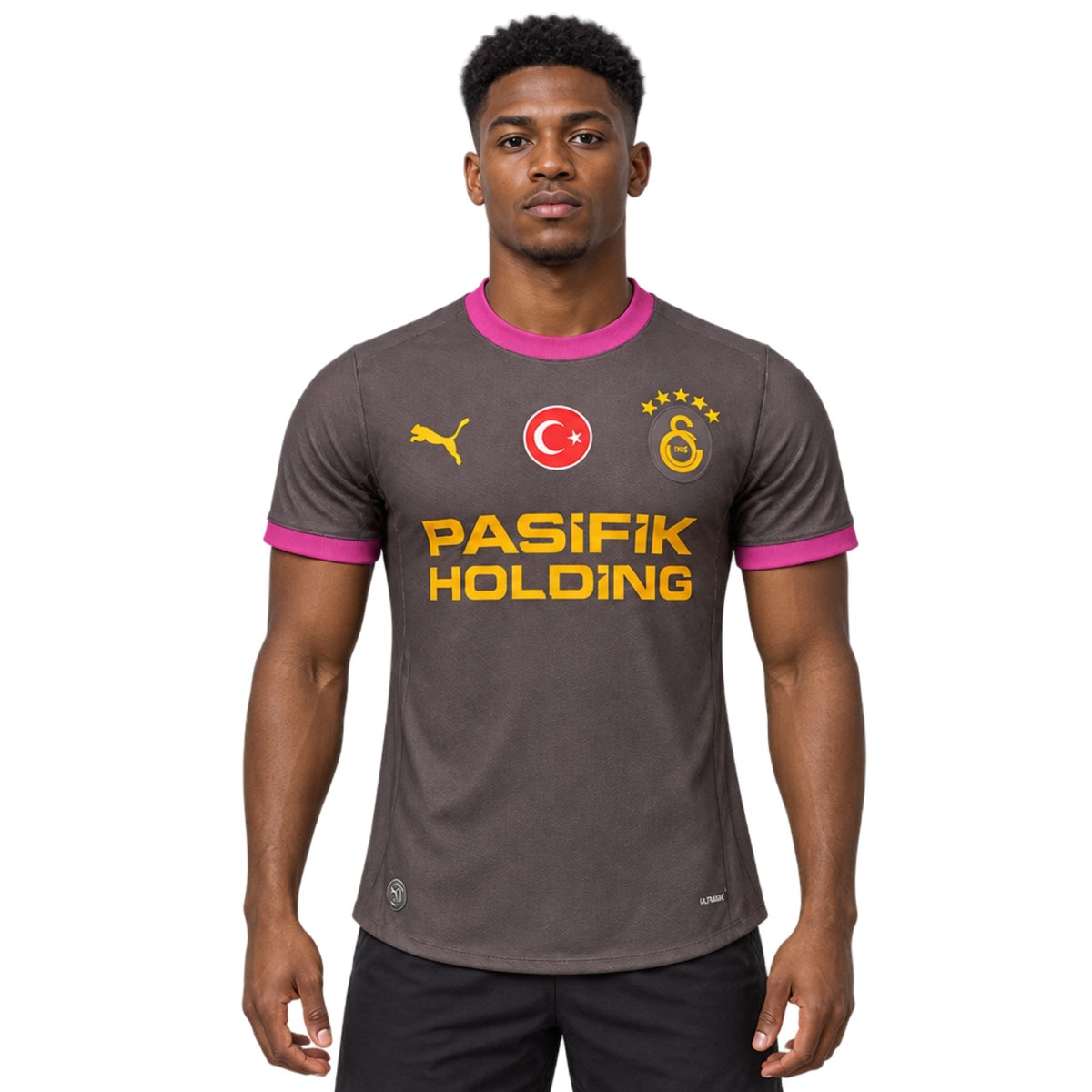 Galatasaray Troisième 26/27- Version Joueur