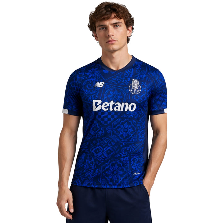 Porto Édition Spéciale 26/27 - Bleu