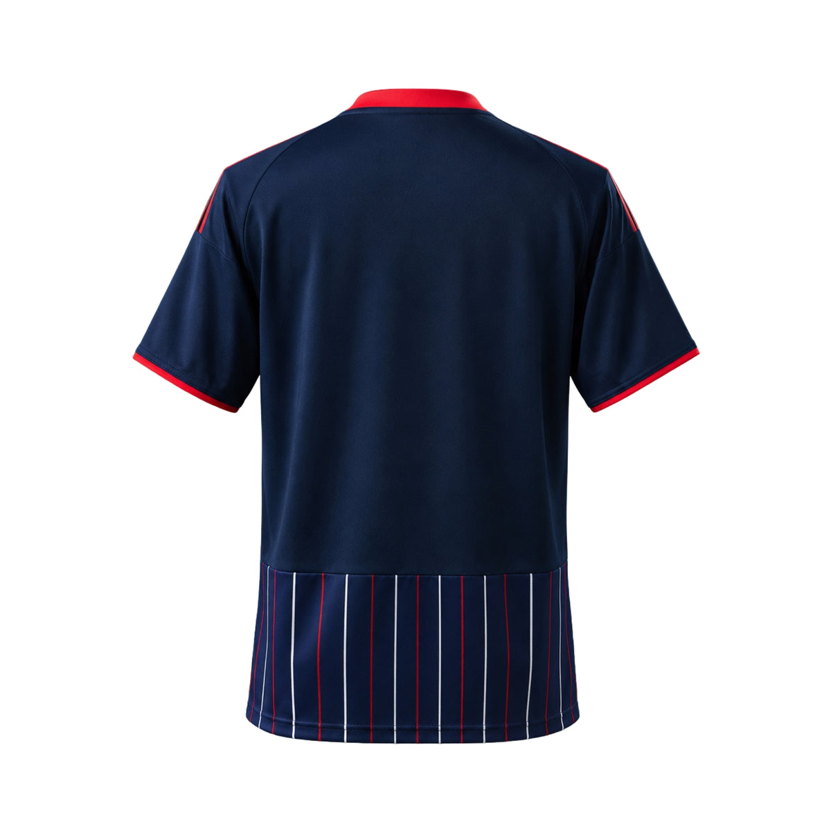Club Junior Extérieur 26/27