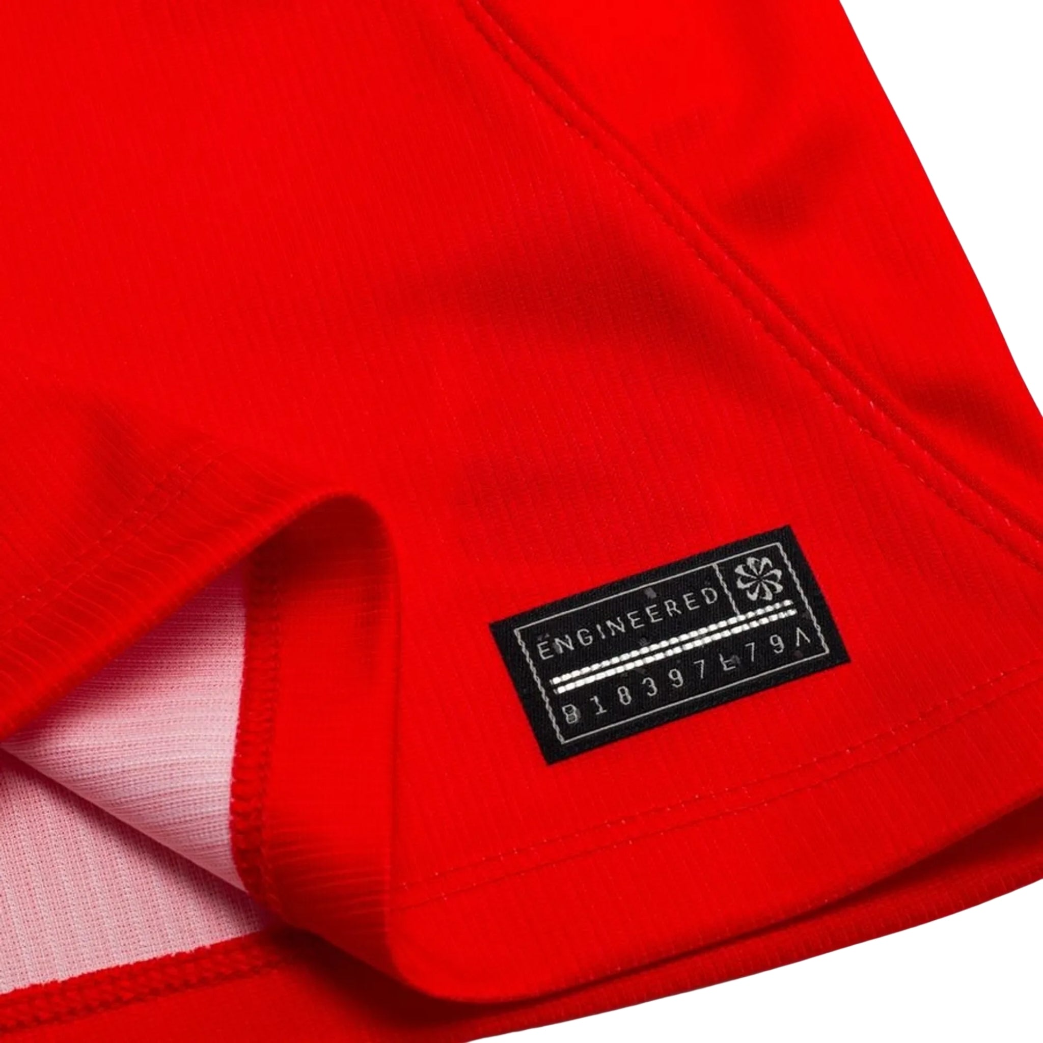 Maillot Norvège Domicile 26/27 - Coupe du Monde 2026 — détail 4