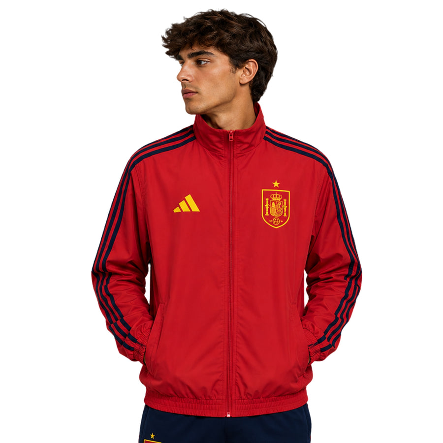 Reversible Windbreaker - Spain 26/27