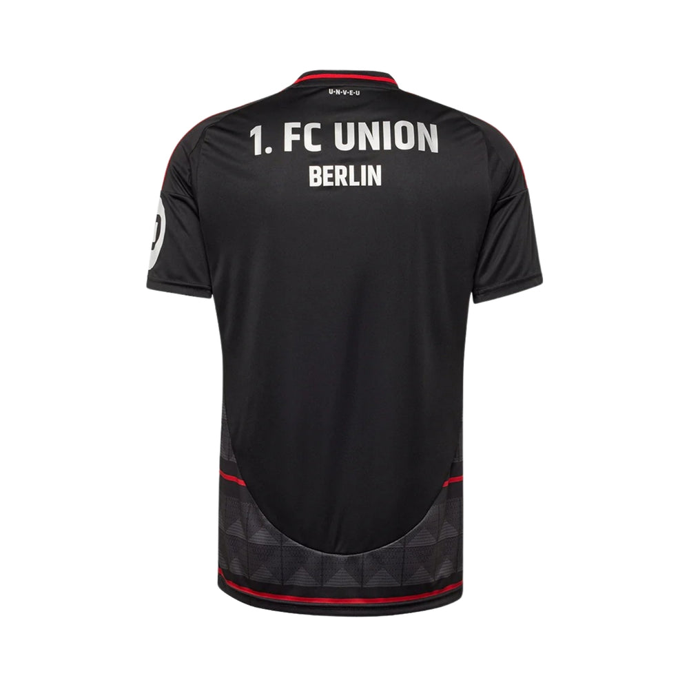 Union de Berlin Visitante 24/25