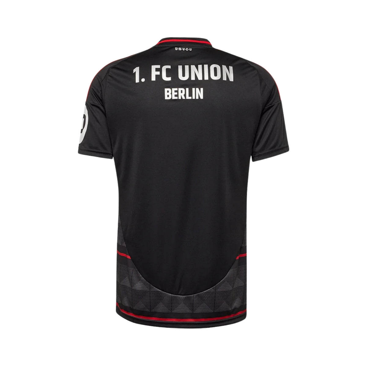 Union de Berlin Extérieur 24/25 - Vue de dos