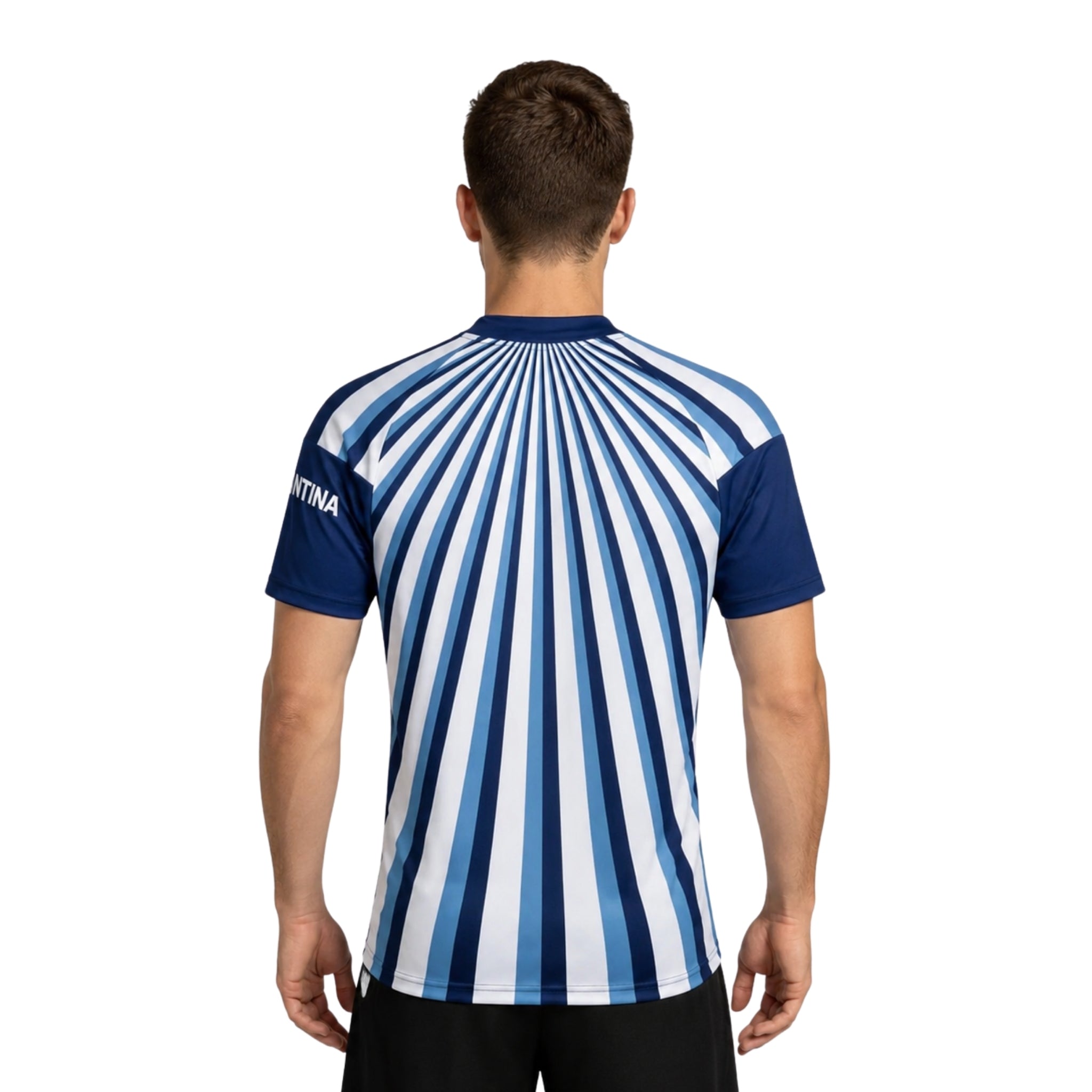 Argentine Avant-Match 26/27 - Coupe du Monde 2026