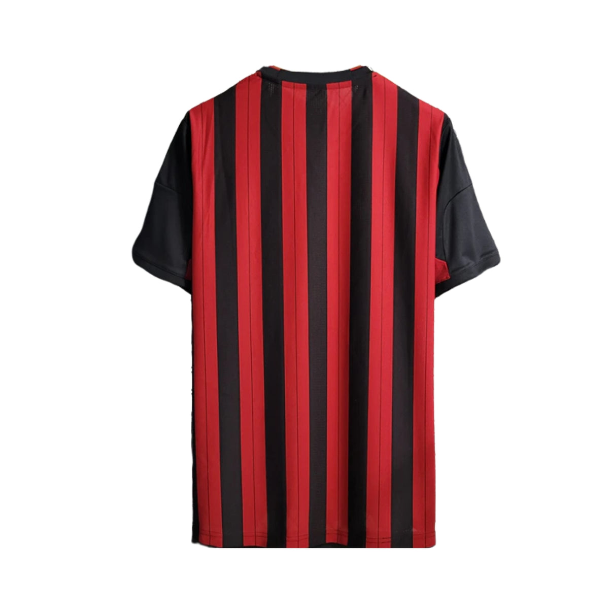 AC Milan Domicile 13/14 - Vue de dos