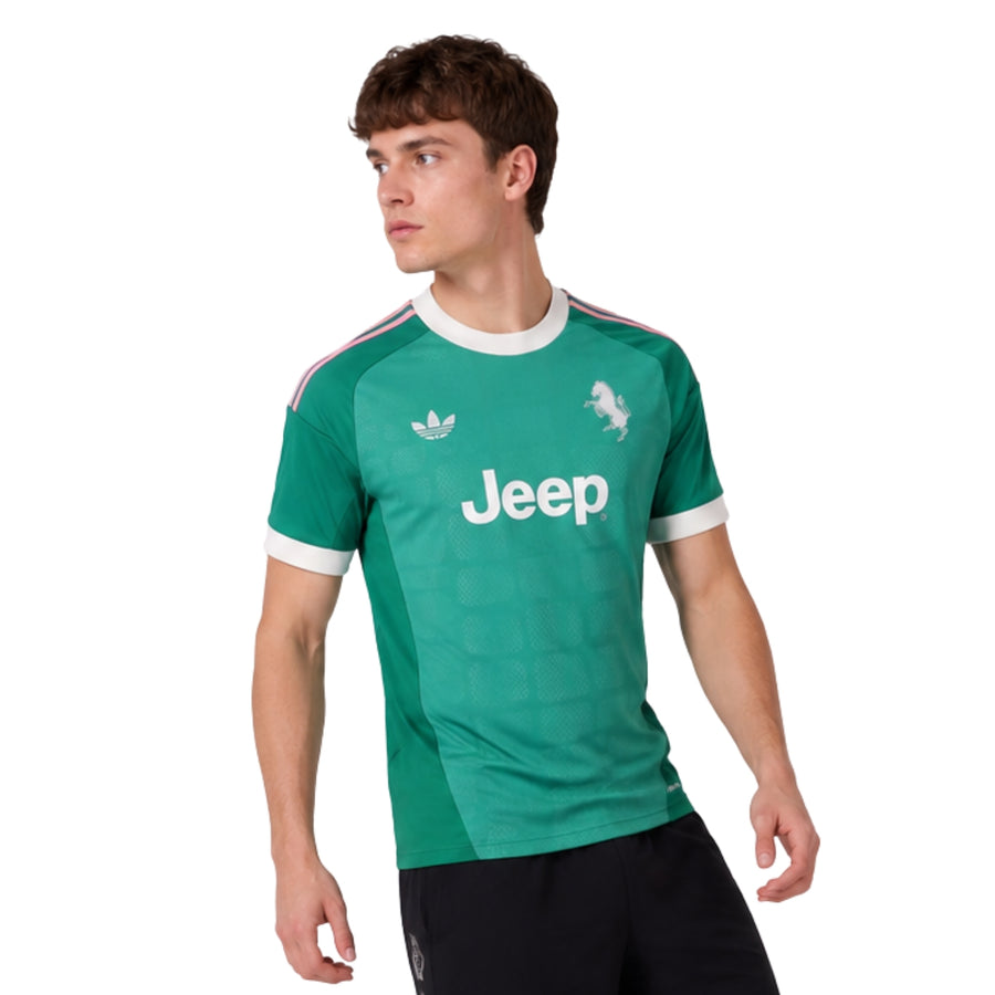 Juventus Goalkeepers 26/27