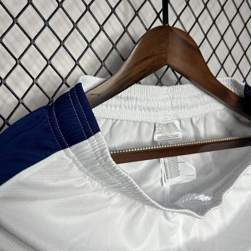 Brazil Away Shorts 24/25