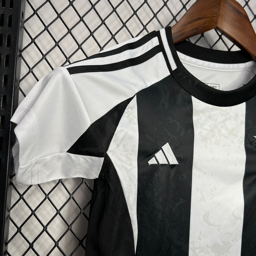 Kit - Juventus Domicile 24/25