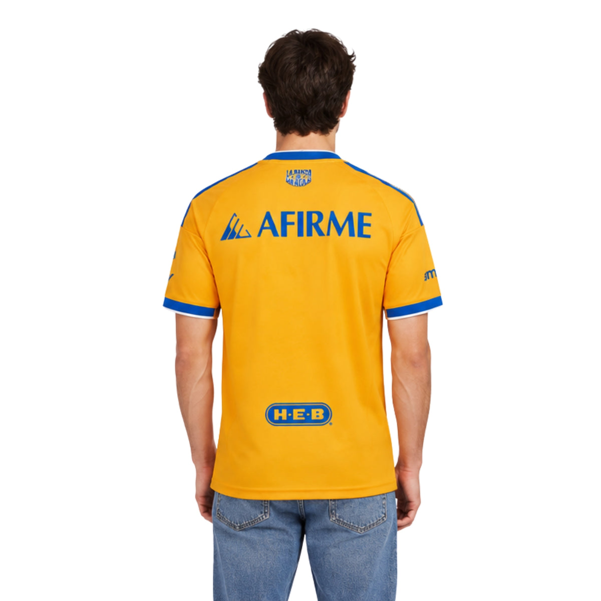 UANL Tigres Domicile 26/27