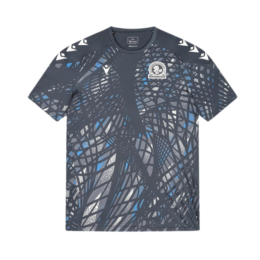 Blackburn Rovers Avant-Match 25/26