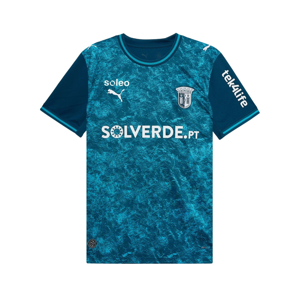 Braga Extérieur 26/27