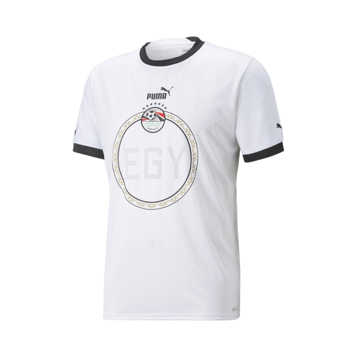 Egypt Away 23/24 - Detail