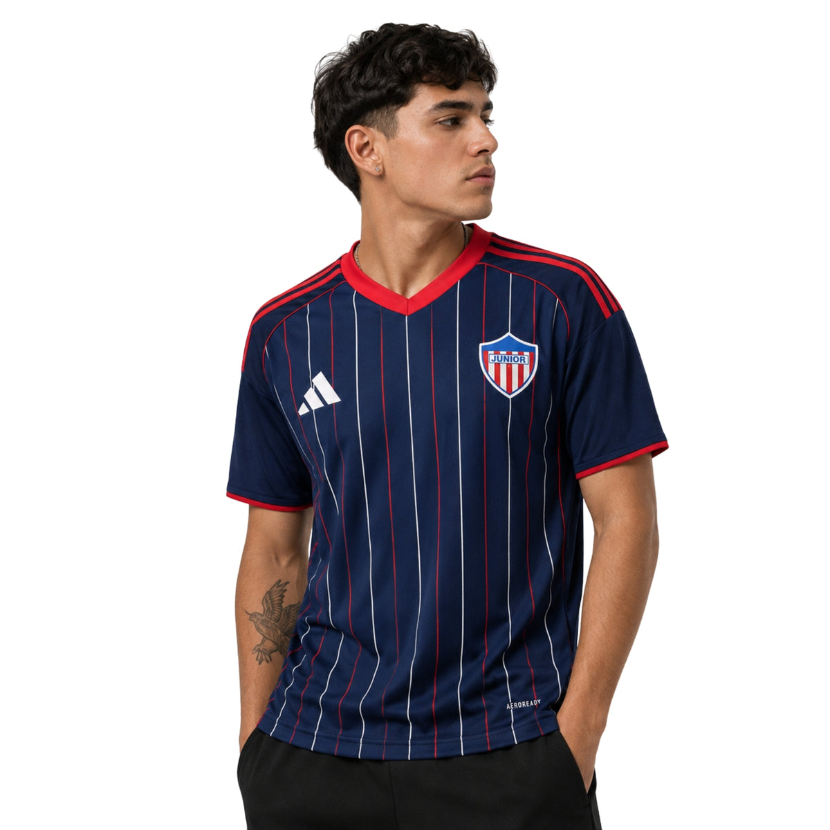 Club Junior Extérieur 26/27