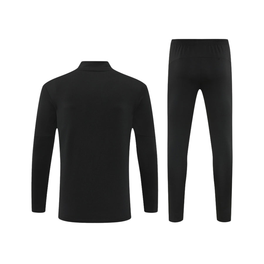 Manchester City 25/26 - Survêtement - 1/2 Zip