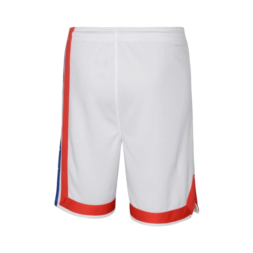 Brooklyn Nets Classic Edition 24/25
