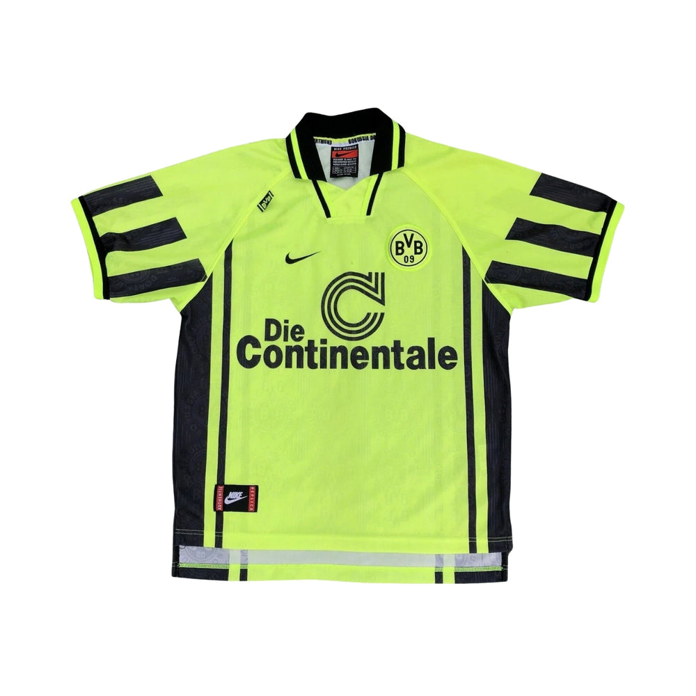Borussia Dortmund Local 96/97