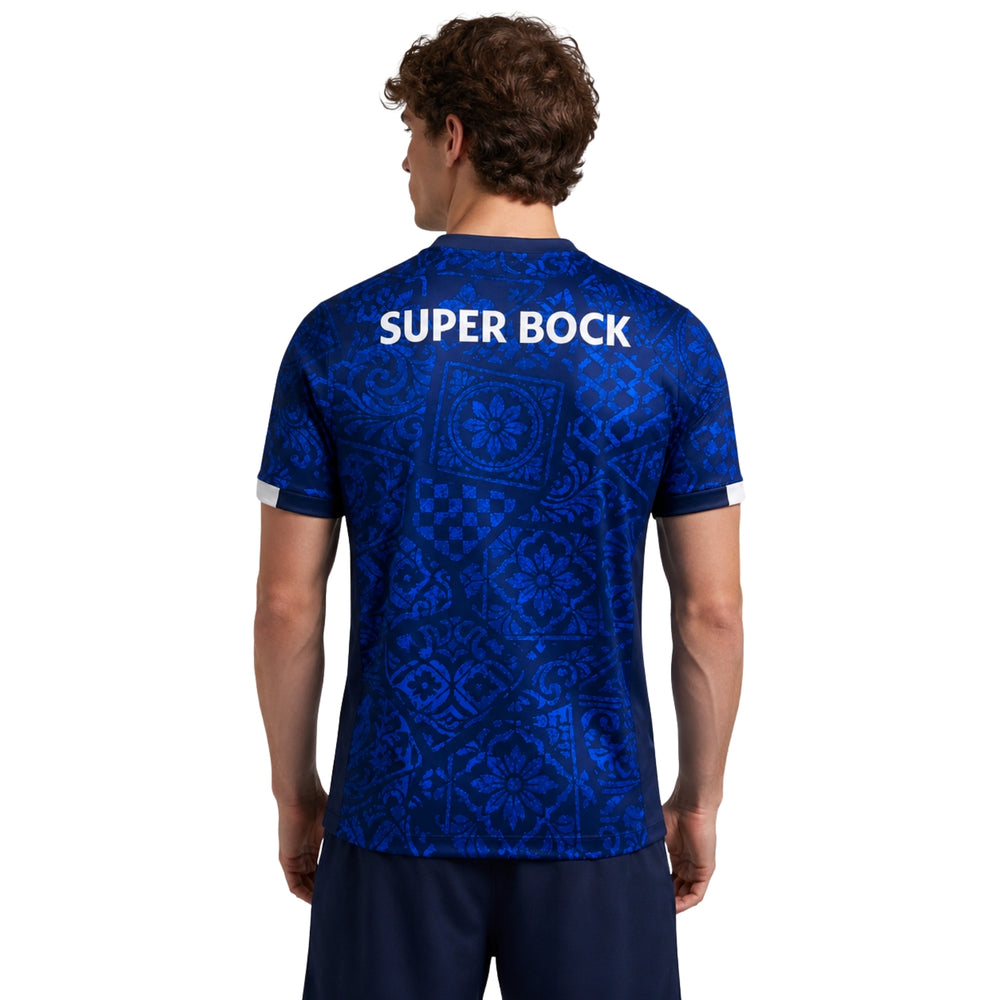 Porto Edición Especial 26/27
