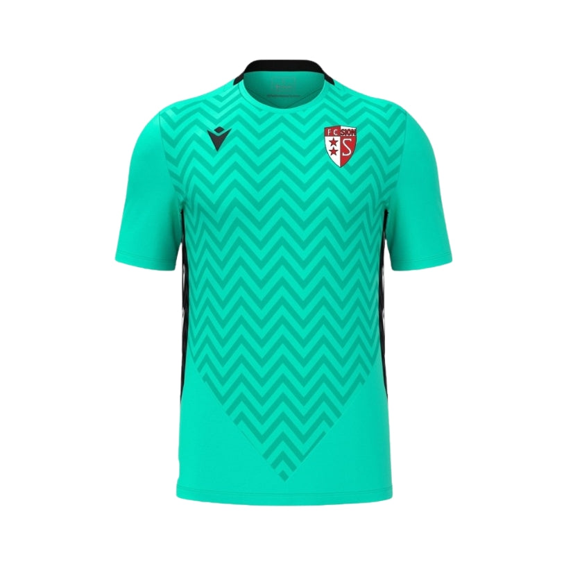 FC Sion Portero 25/26